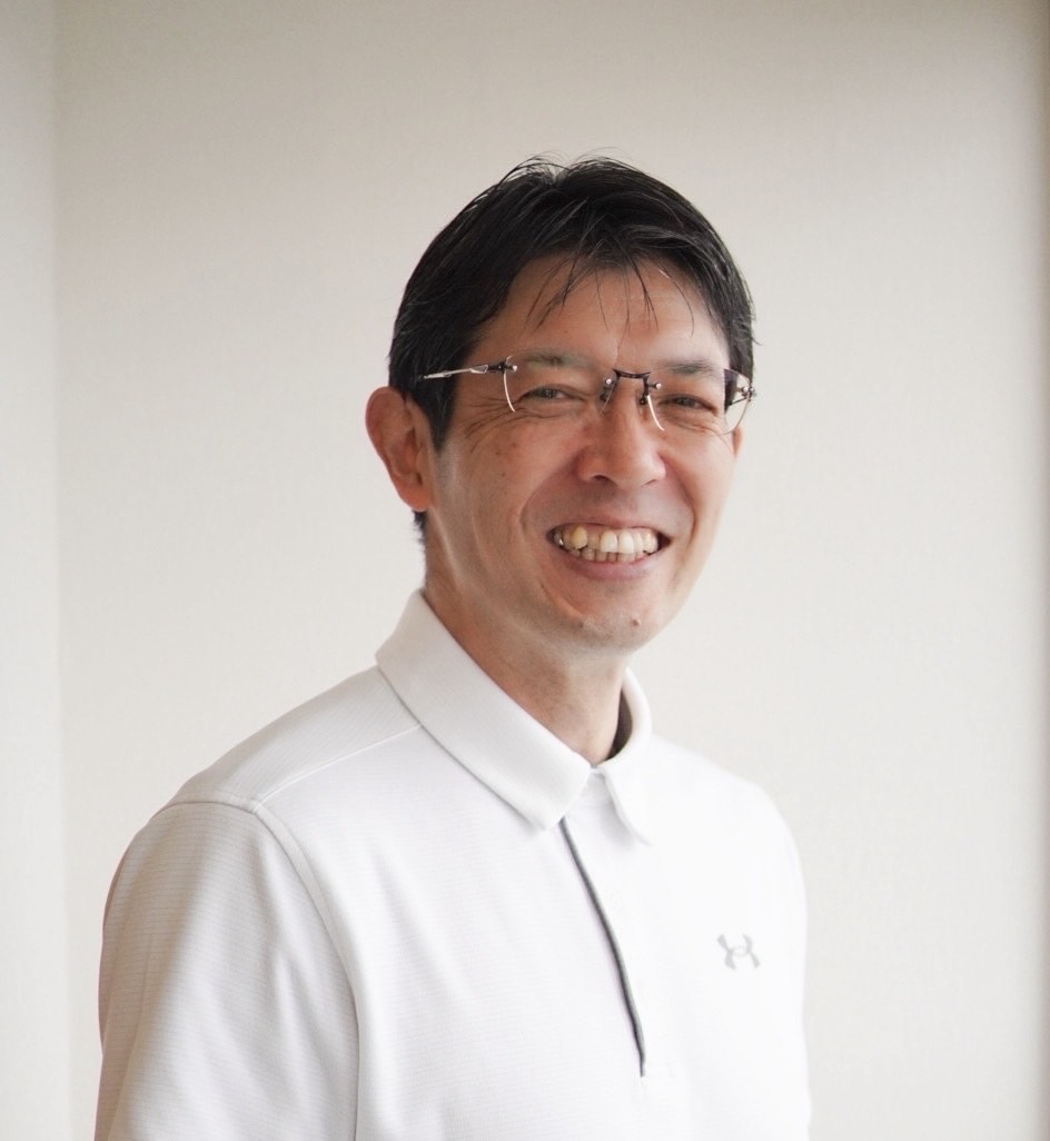 ご挨拶・プロフィールのイメージ